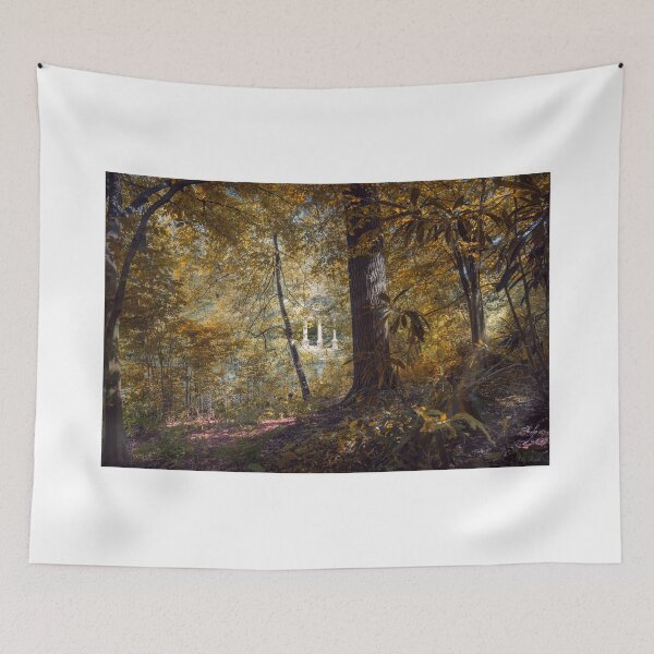 Item preview, Beyond the Forest designed and sold by John Rivera.