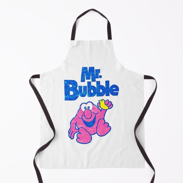 Item preview, Mr Bubble   designed and sold by TheCloudDesign.