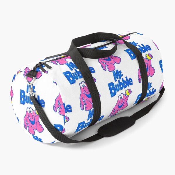Item preview, Mr Bubble   designed and sold by TheCloudDesign.