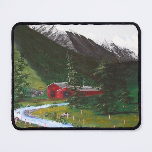 Item preview, South Fork designed and sold by Russell Halsema.