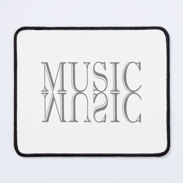 Item preview, Music is Forever designed and sold by TheCloudDesign.