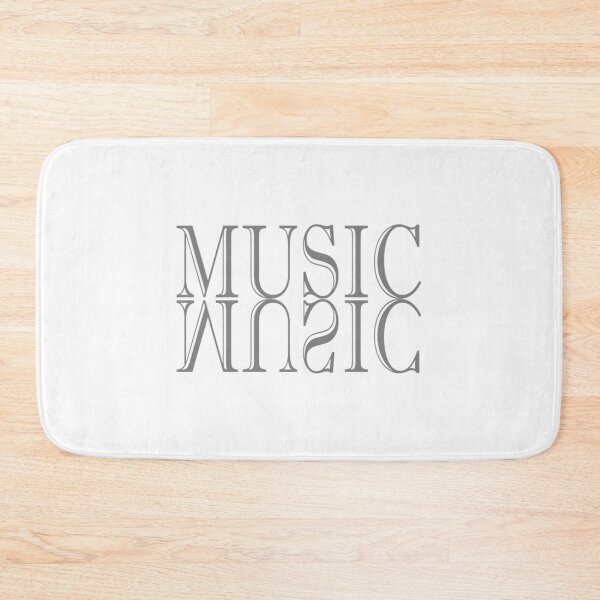 Item preview, Music is Forever   designed and sold by TheCloudDesign.