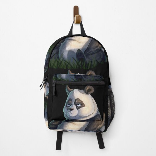 Item preview, Panda designed and sold by Yarmosha.