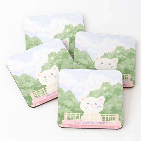 Item preview, I’m Ready to Love designed and sold by hwainio.