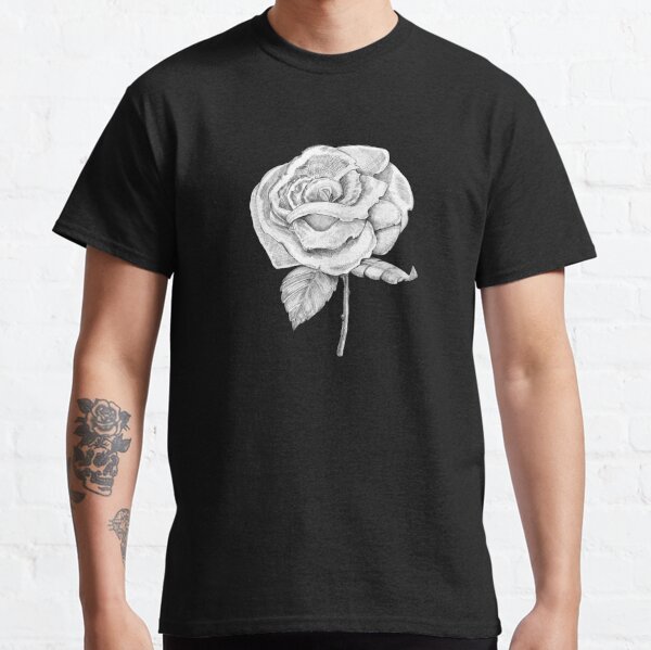 My Paper Rose Classic T-Shirt
