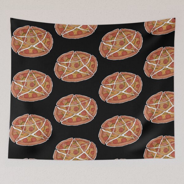 Item preview, Pizzagram designed and sold by Lucah Samuel.