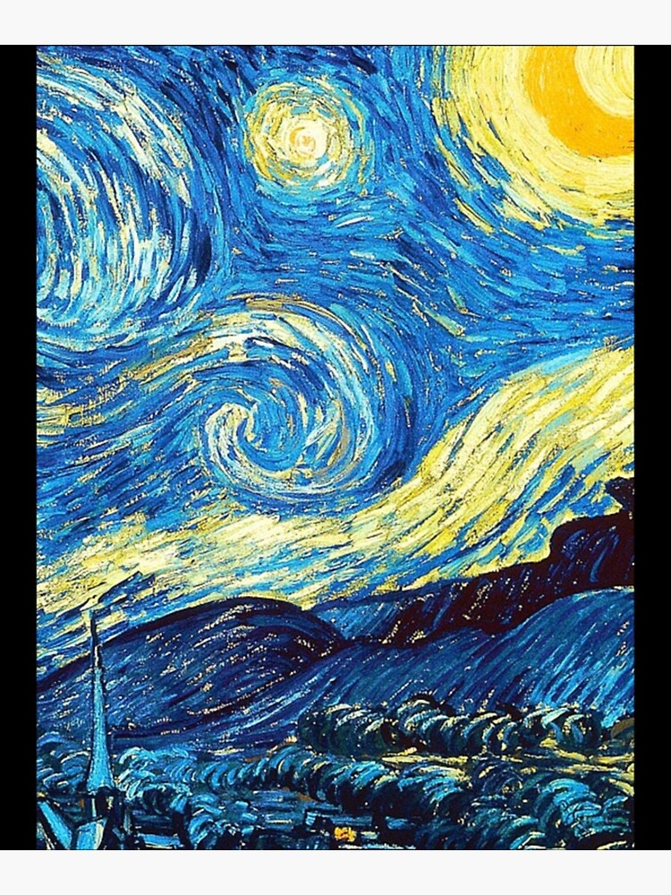 "Paint Your Palette Blue and Grey " Poster for Sale by TheCloudDesign