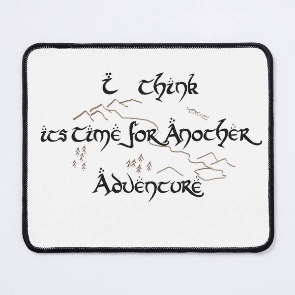 Item preview, Time for Another Adventure designed and sold by Prec7ousArt.