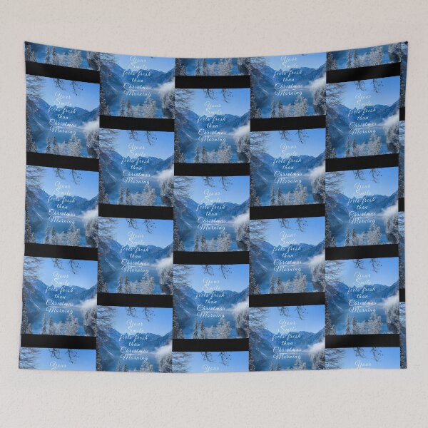 Item preview, Your Smile feels fresh than Christmas Morning - Couples   designed and sold by TheCloudDesign.