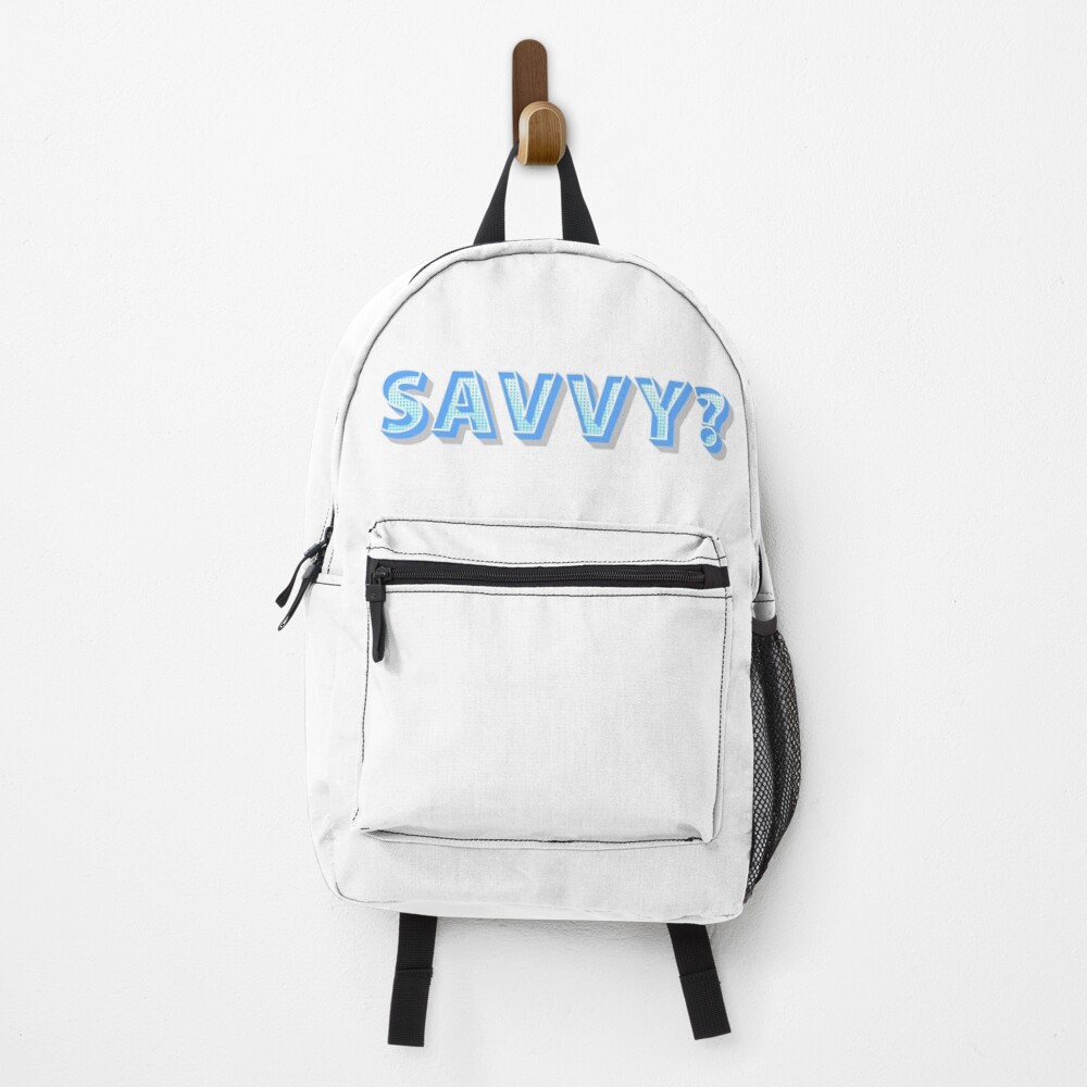 Item preview, Backpack designed and sold by colorsofcherry.