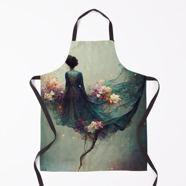 Item preview, What she did was magic - part 1 designed and sold by Left-Hand-Tree.
