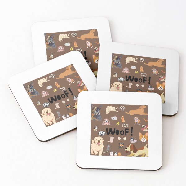 Item preview, Dog Collage designed and sold by CreationsByMS20.