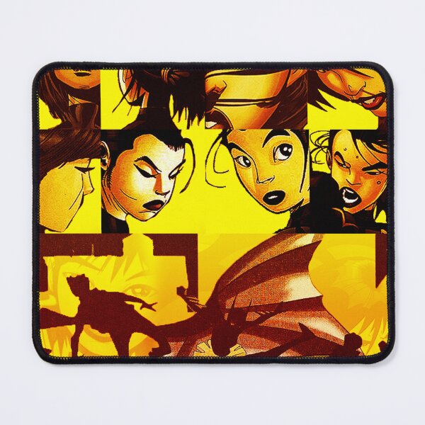 Item preview, Cassie Cain in yellow designed and sold by Reclusiverachel.