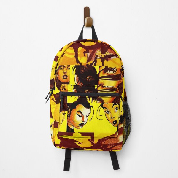 Item preview, Cassie Cain in yellow designed and sold by Reclusiverachel.