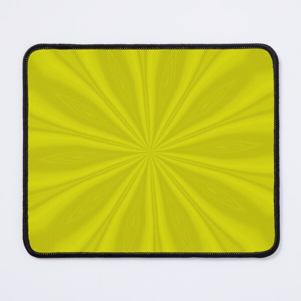 Item preview, Yellow Sunburst Radial Streaks designed and sold by AuntieShoe.