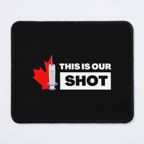 Item preview, This is our shot canada designed and sold by TheCloudDesign.