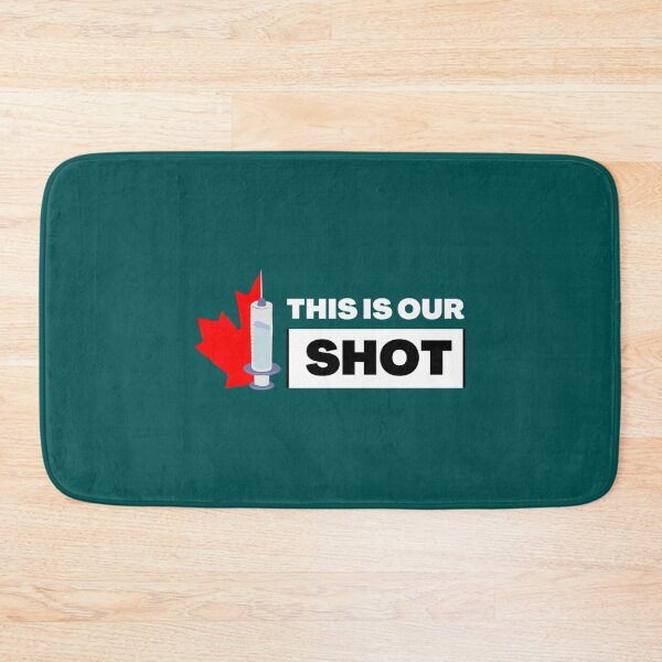 Item preview, This is our shot canada   designed and sold by TheCloudDesign.