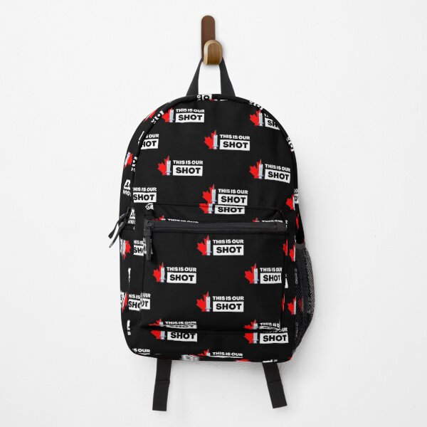 Item preview, This is our shot canada   designed and sold by TheCloudDesign.