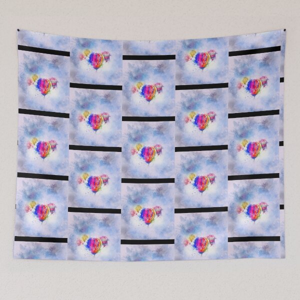 Item preview, Take an Adventure Sleeveless Top designed and sold by TheCloudDesign.