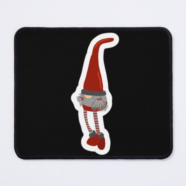 Item preview, TOMTE SWEDISH CHRISTMAS ILLUSTRATION designed and sold by TheCloudDesign.