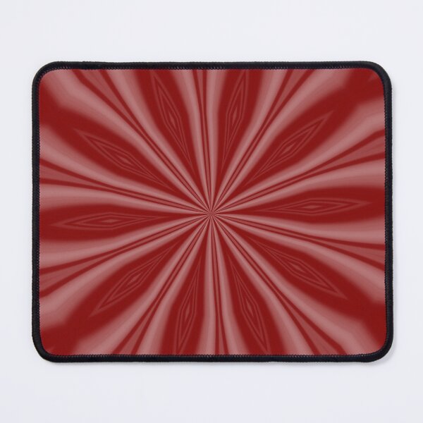 Item preview, Dark Red Radial Streaks designed and sold by AuntieShoe.