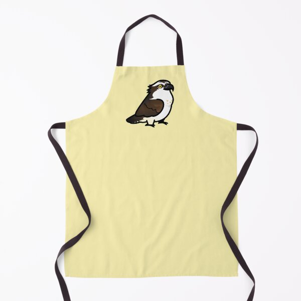 Item preview, Chubby Osprey designed and sold by birdhism.