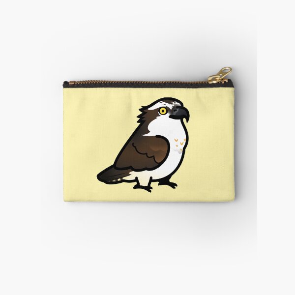 Item preview, Chubby Osprey designed and sold by birdhism.