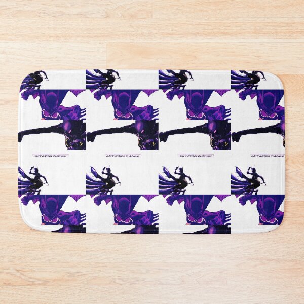 Item preview, Can't Afford to be Nice. designed and sold by Reclusiverachel.