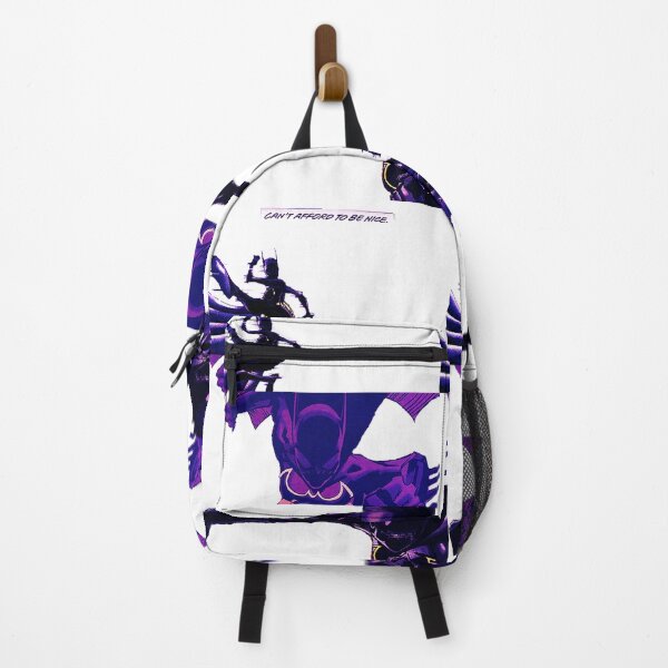 Item preview, Can't Afford to be Nice. designed and sold by Reclusiverachel.