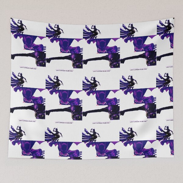 Item preview, Can't Afford to be Nice. designed and sold by Reclusiverachel.