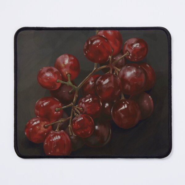 Item preview, Grapes designed and sold by Rene Robinson.