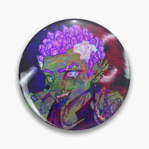 Item preview, Punk Rock designed and sold by ArtLokita.
