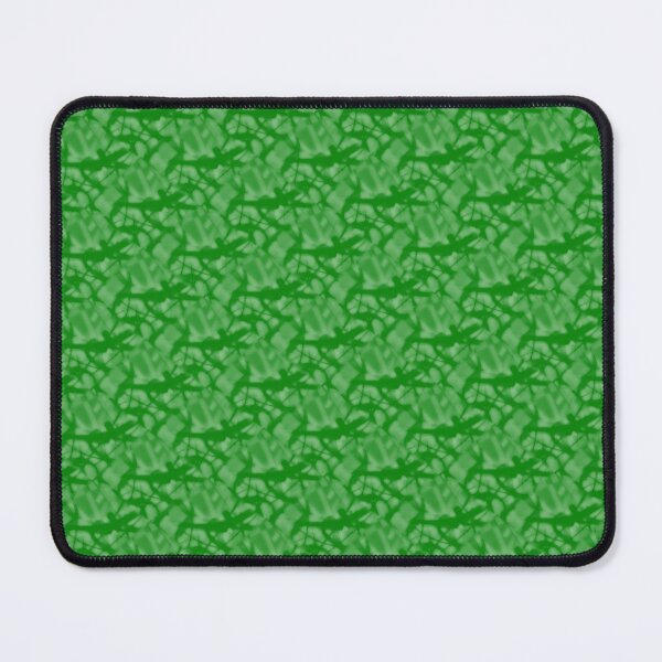 Item preview, Bright Green Fractally Thingy designed and sold by AuntieShoe.
