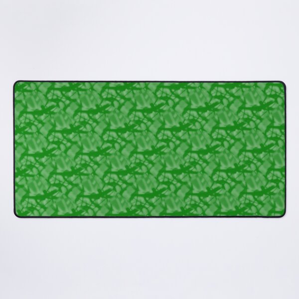 Aperçu de l'œuvre Thingy Fractalement vert vif créée et vendue par AuntieShoe.