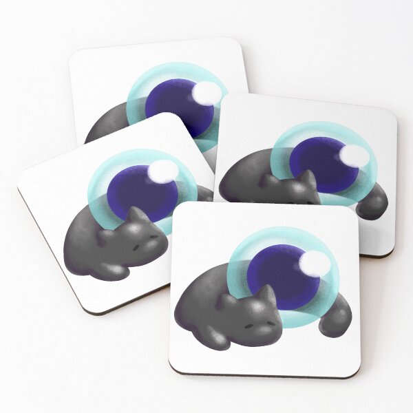 Item preview, Egg Sleep (Blue) designed and sold by MonokromeDemon.