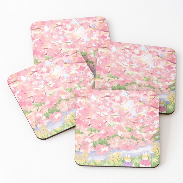 Item preview, Cotton Candy Picnic designed and sold by hwainio.