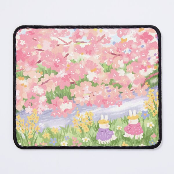 Item preview, Cotton Candy Picnic designed and sold by hwainio.