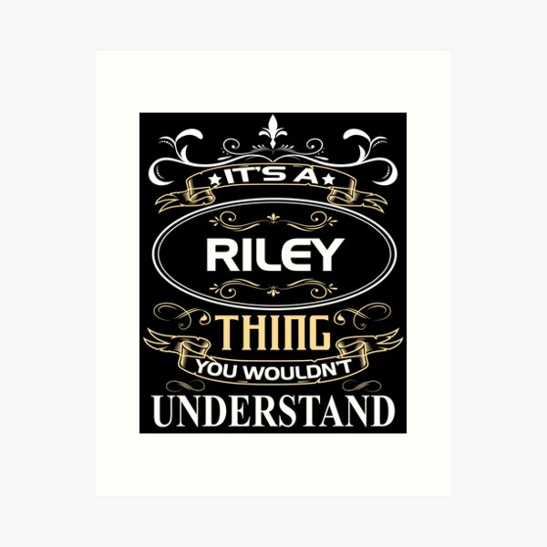 Queens Are Named Riley Personalized First Name Girl graphic by Art Grabitees