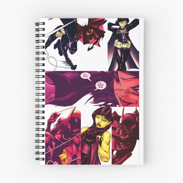 Item preview, It's Okay. I'm Ready Now. designed and sold by Reclusiverachel.