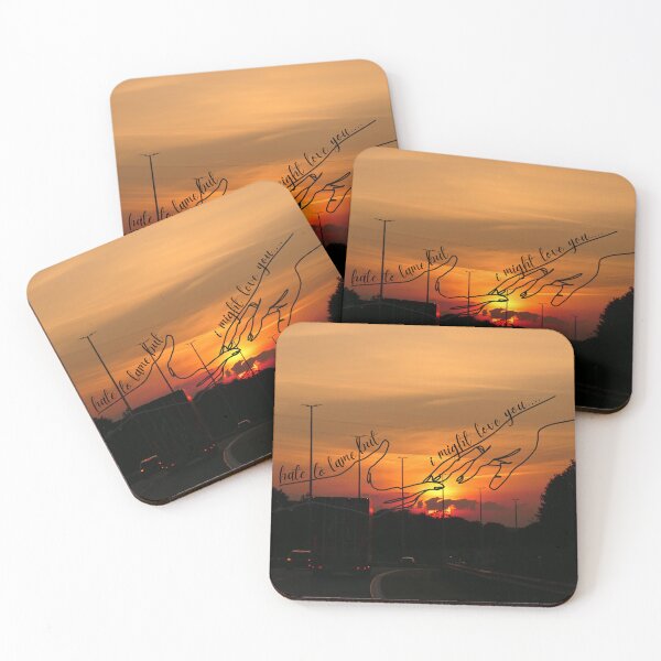 Item preview, hate to be lame - Lizzy mcalpine w photograph  designed and sold by lotsofniches.