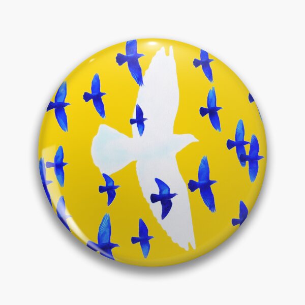 Item preview, Dove of peace designed and sold by AnnaDyshel.
