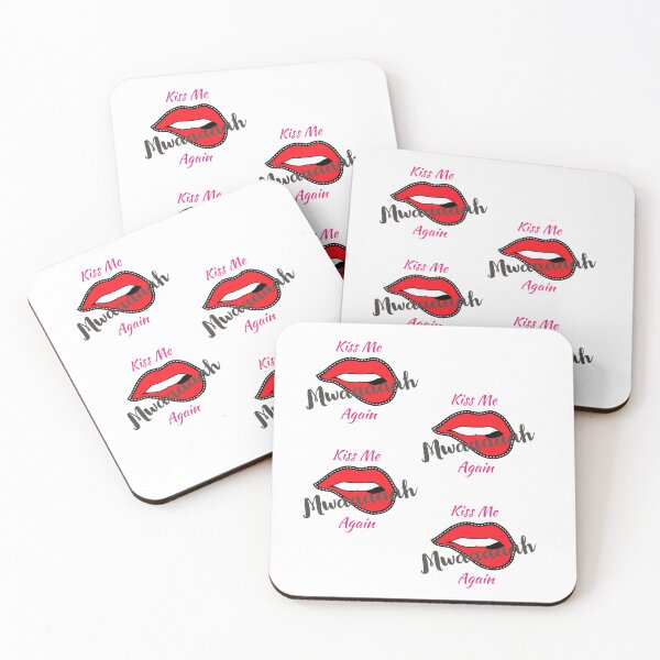 Item preview, A Pack Of Kiss Me Again  designed and sold by ImaginedCo.