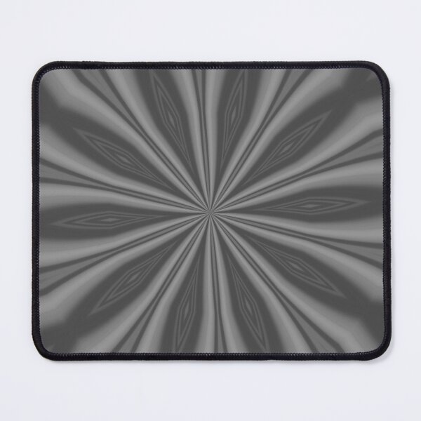 Item preview, Black Radial Streaks designed and sold by AuntieShoe.