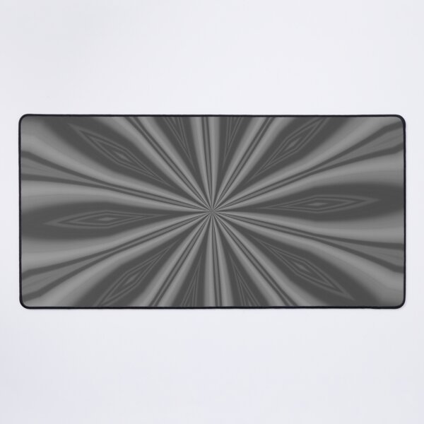 Item preview, Black Radial Streaks designed and sold by AuntieShoe.