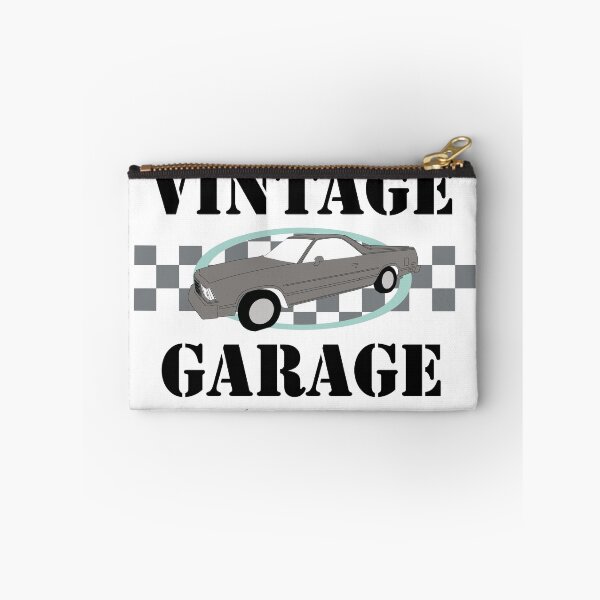 Item preview, Vintage Garage El Camino(79) designed and sold by JLouxDesigns.