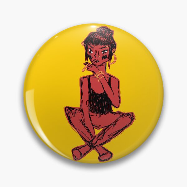 Item preview, Jemima, smoking designed and sold by Mya Shihabi.