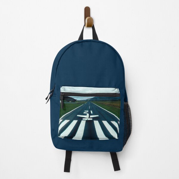 Item preview, AVIATION #17 - Light Plane on Runway 21 designed and sold by DEL-Productions.