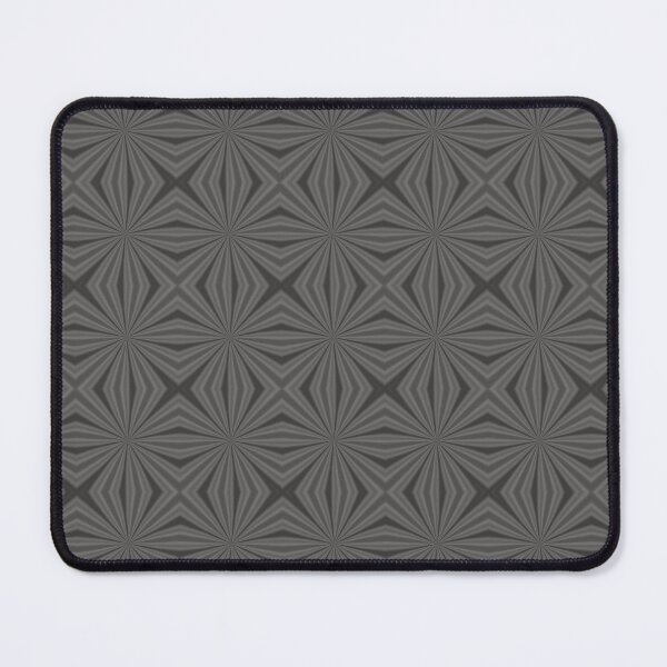 Item preview, Black Squiggly Squares designed and sold by AuntieShoe.