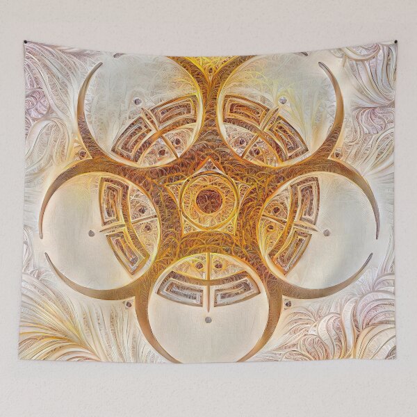 Item preview, Roundway Hill, England - July 25, 2010 - A designed and sold by HoshiKara.