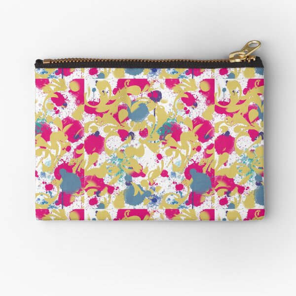 Item preview, Vintage chic spray art designed and sold by The Onboard  Artist.